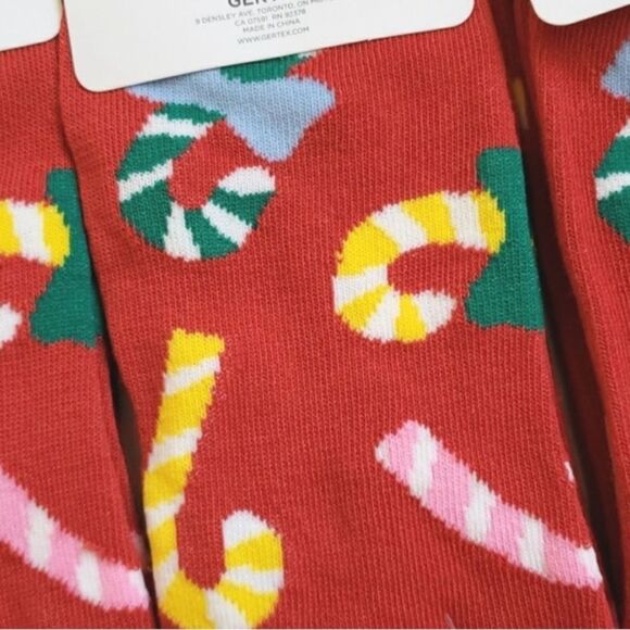 Christmas Socks 3 Pack - Picture 6 of 12